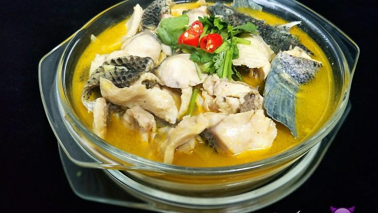 贵州苗家酸汤鱼做法(贵州苗家酸汤鱼的做法视频)-第1张图片-窝头美食网 贵州苗家酸汤鱼做法(贵州苗家酸汤鱼的做法视频)-第1张图片-窝头美食网
