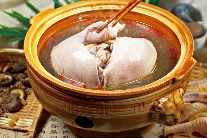 蟹肉白斩鸡做法(白蟹肉怎样烧)-第7张图片-窝头美食网 蟹肉白斩鸡做法(白蟹肉怎样烧)-第7张图片-窝头美食网