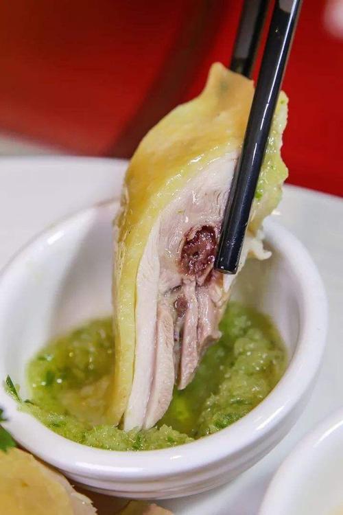 酱油白斩鸡做法（酱油白斩鸡做法视频）-第3张图片-窝头美食网