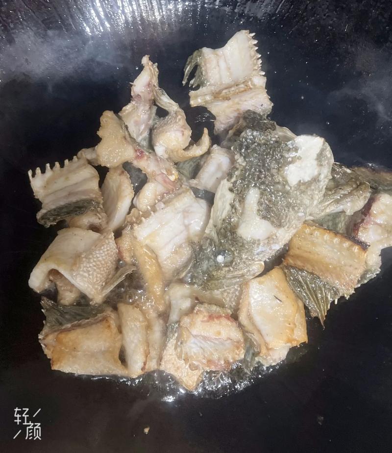 福州酸汤排骨鱼的做法(酸排骨汤的做法大全)-第5张图片-窝头美食网 福州酸汤排骨鱼的做法(酸排骨汤的做法大全)-第5张图片-窝头美食网