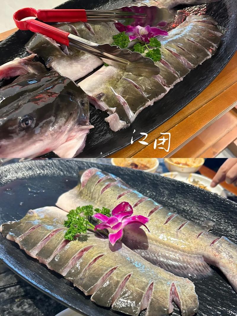 酸汤鱼面的做法(酸汤鱼面图片)-第1张图片-窝头美食网 酸汤鱼面的做法(酸汤鱼面图片)-第1张图片-窝头美食网