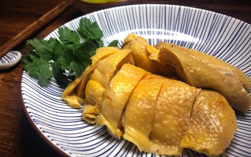 白斩鸡厨房做法(下厨房白斩鸡的做法)-第2张图片-窝头美食网 白斩鸡厨房做法(下厨房白斩鸡的做法)-第2张图片-窝头美食网