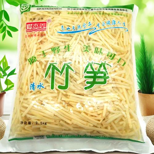 青椒牛肉炒春笋的做法（青椒牛肉炒春笋的做法视频）-第1张图片-窝头美食网
