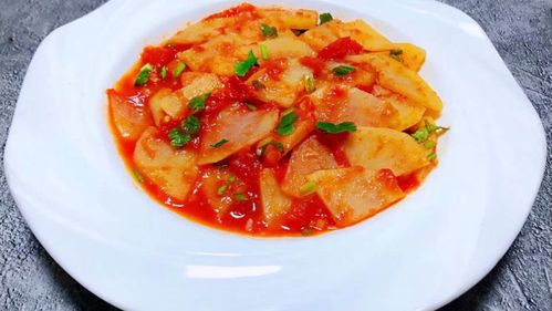 竹笋西红柿炒肉做法视频(西红柿炒竹笋对身体有好处吗)-第4张图片-窝头美食网 竹笋西红柿炒肉做法视频(西红柿炒竹笋对身体有好处吗)-第4张图片-窝头美食网