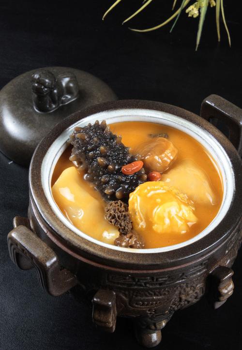 莆田少林佛跳墙做法（福建正宗佛跳墙）-第4张图片-窝头美食网