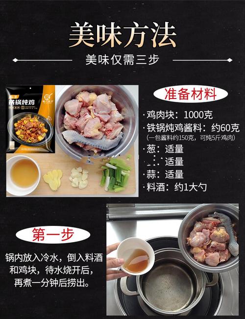 白斩鸡蘸料做法(白斩鸡蘸料的做法)-第4张图片-窝头美食网 白斩鸡蘸料做法(白斩鸡蘸料的做法)-第4张图片-窝头美食网