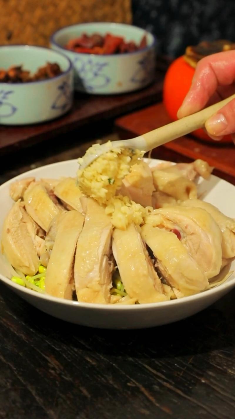 郭沫若白斩鸡做法(白斩鸡的诗)-第5张图片-窝头美食网 郭沫若白斩鸡做法(白斩鸡的诗)-第5张图片-窝头美食网