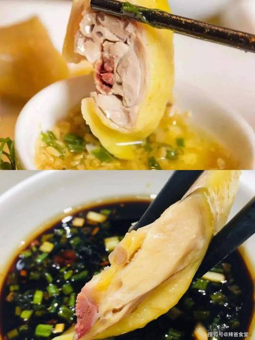 白斩鸡全程做法(白斩鸡全程做法视频)-第4张图片-窝头美食网 白斩鸡全程做法(白斩鸡全程做法视频)-第4张图片-窝头美食网