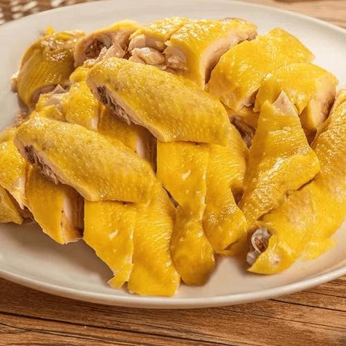 白斩鸡小美做法（白斩鸡小美做法大全）-第1张图片-窝头美食网