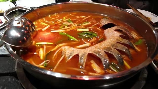 苗家老凯里酸汤鱼做法(正宗凯里酸汤鱼的做法视频)-第5张图片-窝头美食网 苗家老凯里酸汤鱼做法(正宗凯里酸汤鱼的做法视频)-第5张图片-窝头美食网