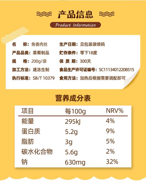 东北鱼香肉丝的做法和配方（东北鱼香肉丝的做法和配方视频）-第7张图片-窝头美食网