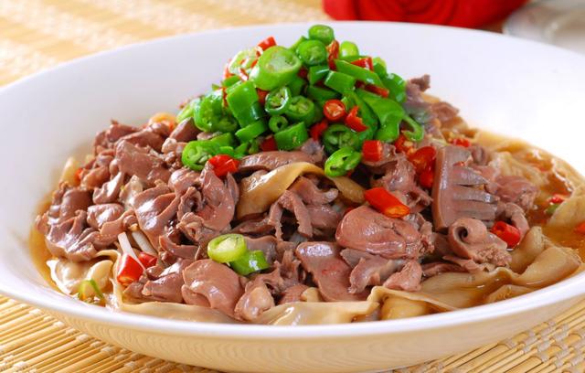 上海鱼香肉丝的做法(鱼香肉丝特色)-第2张图片-窝头美食网 上海鱼香肉丝的做法(鱼香肉丝特色)-第2张图片-窝头美食网