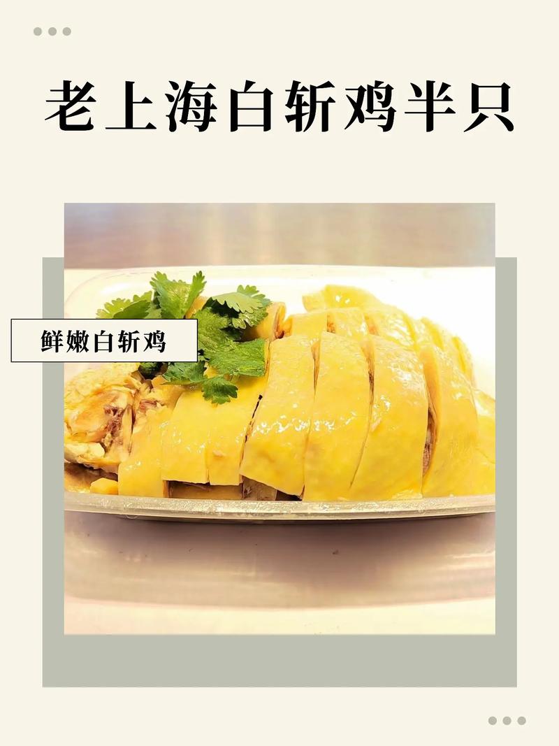 白斩鸡官方做法(白斩鸡官方做法大全)-第6张图片-窝头美食网 白斩鸡官方做法(白斩鸡官方做法大全)-第6张图片-窝头美食网