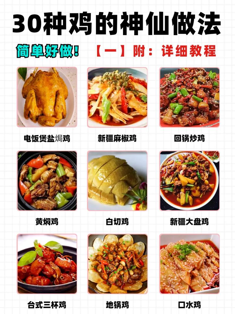 椰子白斩鸡做法（家常椰子鸡的做法视频）-第4张图片-窝头美食网