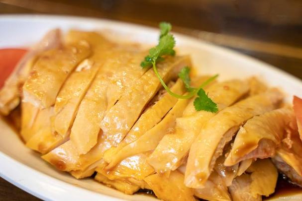 老上海白斩鸡做法（老上海白斩鸡的做法）-第2张图片-窝头美食网