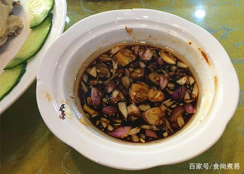 香菜白斩鸡做法(香菜白斩鸡做法视频)-第6张图片-窝头美食网 香菜白斩鸡做法(香菜白斩鸡做法视频)-第6张图片-窝头美食网