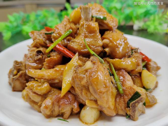 医用白斩鸡做法(白斩鸡的制作方法小视频)-第3张图片-窝头美食网 医用白斩鸡做法(白斩鸡的制作方法小视频)-第3张图片-窝头美食网