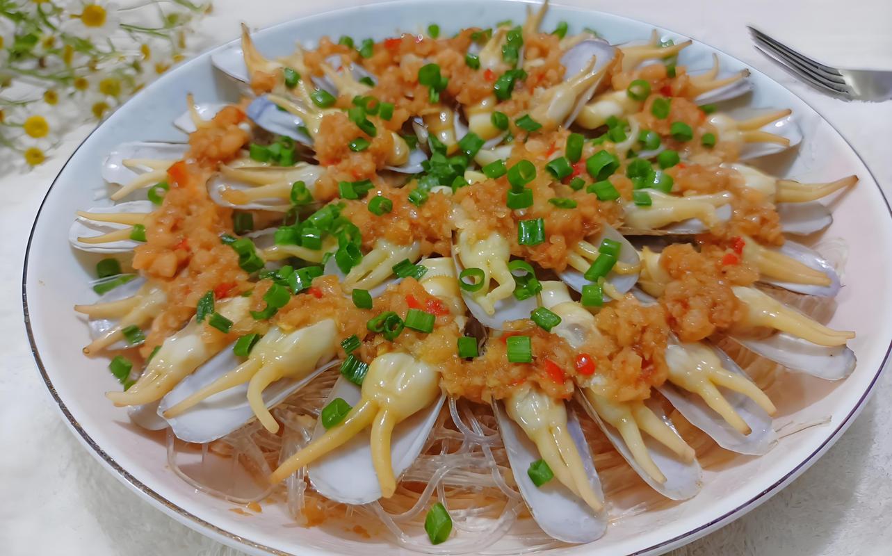 圣子王做法(圣子王做法大全家常炒菜)-第5张图片-窝头美食网 圣子王做法(圣子王做法大全家常炒菜)-第5张图片-窝头美食网