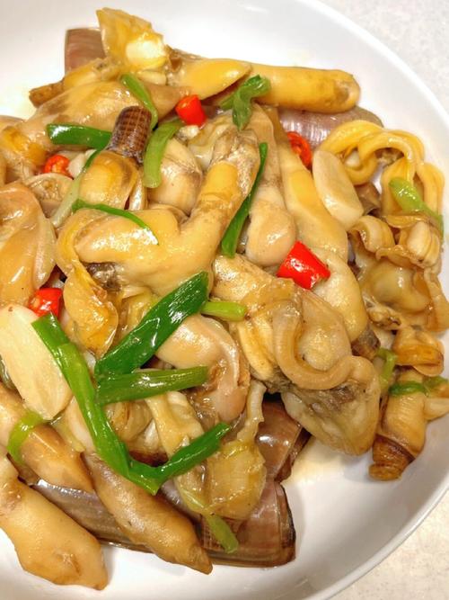 圣子王做法(圣子王做法大全家常炒菜)-第6张图片-窝头美食网 圣子王做法(圣子王做法大全家常炒菜)-第6张图片-窝头美食网