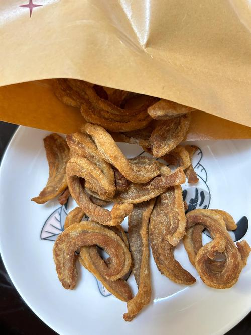 肉脂渣怎么做好吃(肉脂渣吃法)-第6张图片-窝头美食网 肉脂渣怎么做好吃(肉脂渣吃法)-第6张图片-窝头美食网