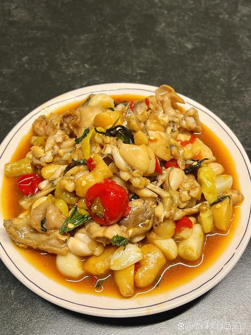 牛蛙配什么菜好吃(牛蛙跟什么菜搭配营养病人吃)-第5张图片-窝头美食网 牛蛙配什么菜好吃(牛蛙跟什么菜搭配营养病人吃)-第5张图片-窝头美食网