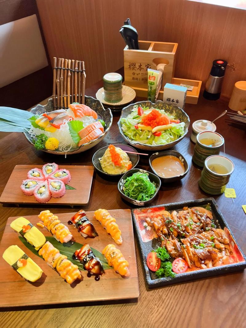 日式料理什么好吃(日式料理推荐)-第4张图片-窝头美食网 日式料理什么好吃(日式料理推荐)-第4张图片-窝头美食网
