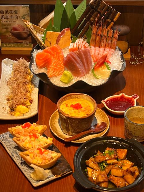 日式料理什么好吃(日式料理推荐)-第5张图片-窝头美食网 日式料理什么好吃(日式料理推荐)-第5张图片-窝头美食网
