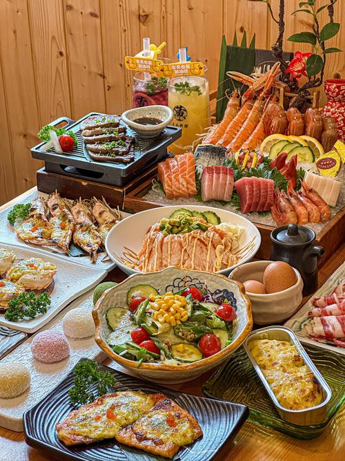 日式料理什么好吃(日式料理推荐)-第8张图片-窝头美食网 日式料理什么好吃(日式料理推荐)-第8张图片-窝头美食网