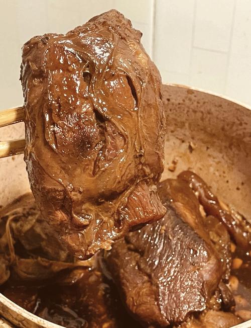 卤驴肉的做法大全(卤驴肉的做法大全窍门)-第4张图片-窝头美食网 卤驴肉的做法大全(卤驴肉的做法大全窍门)-第4张图片-窝头美食网