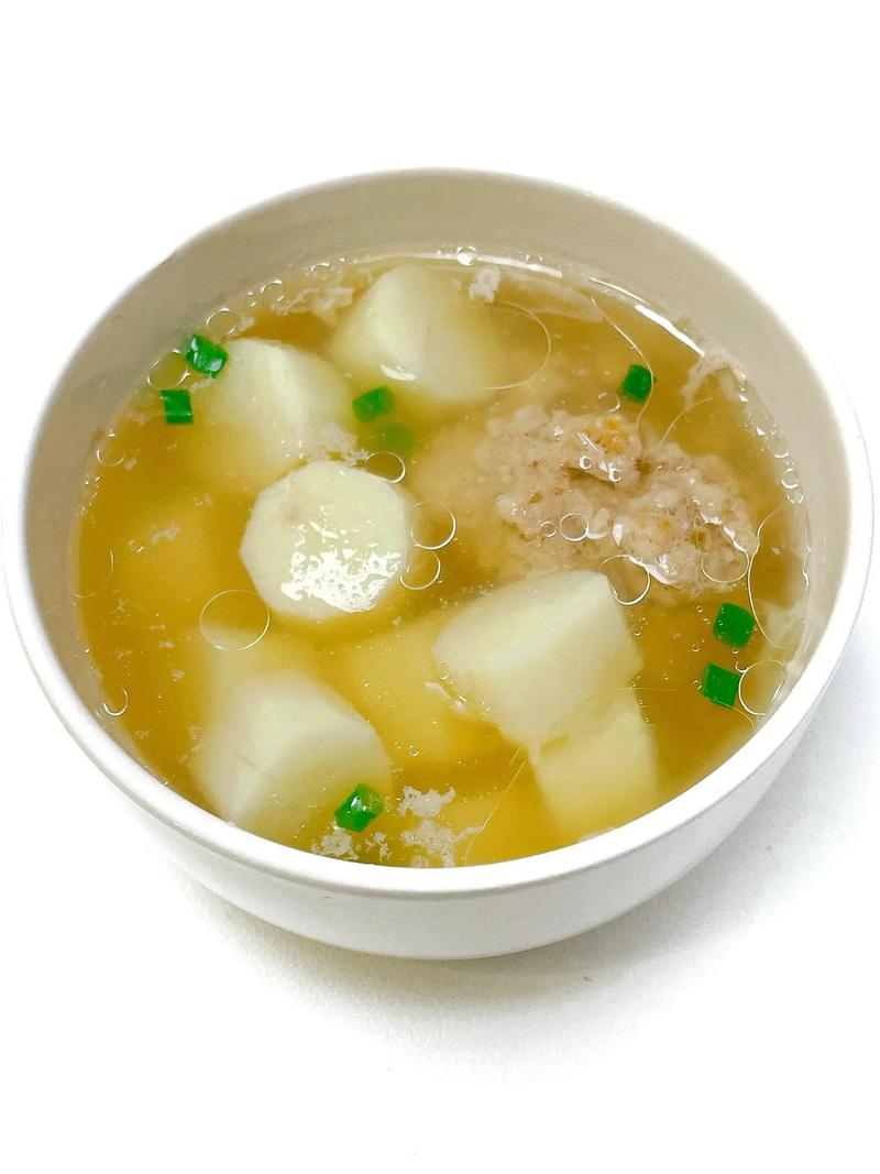 山药甜汤的做法大全(山芋汤怎么做好吃)-第7张图片-窝头美食网 山药甜汤的做法大全(山芋汤怎么做好吃)-第7张图片-窝头美食网