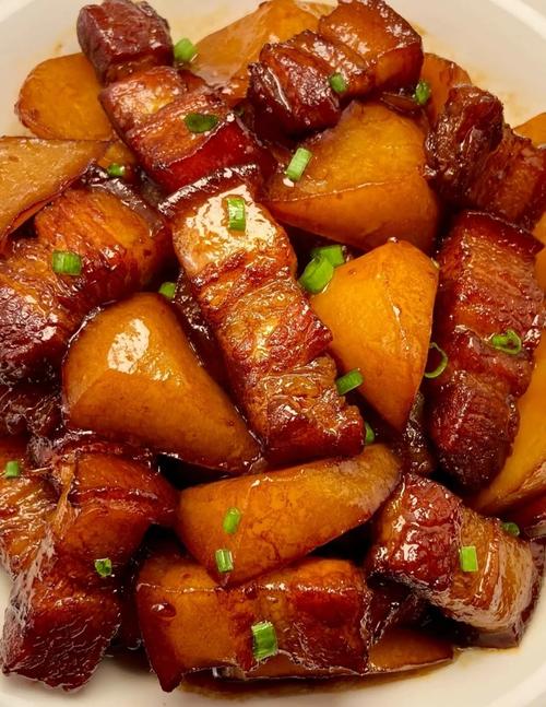 土豆肉片的做法大全(土豆肉片图片大全)-第2张图片-窝头美食网 土豆肉片的做法大全(土豆肉片图片大全)-第2张图片-窝头美食网