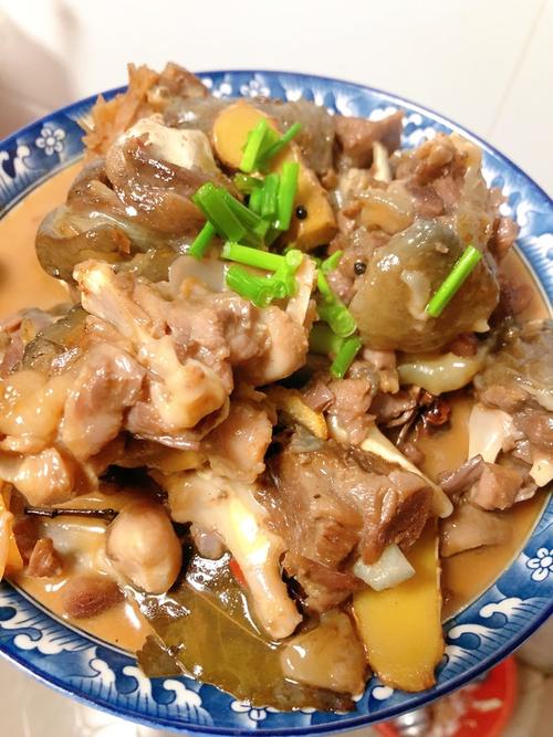 龟肉好吃吗(龟肉有营养吗)-第5张图片-窝头美食网 龟肉好吃吗(龟肉有营养吗)-第5张图片-窝头美食网