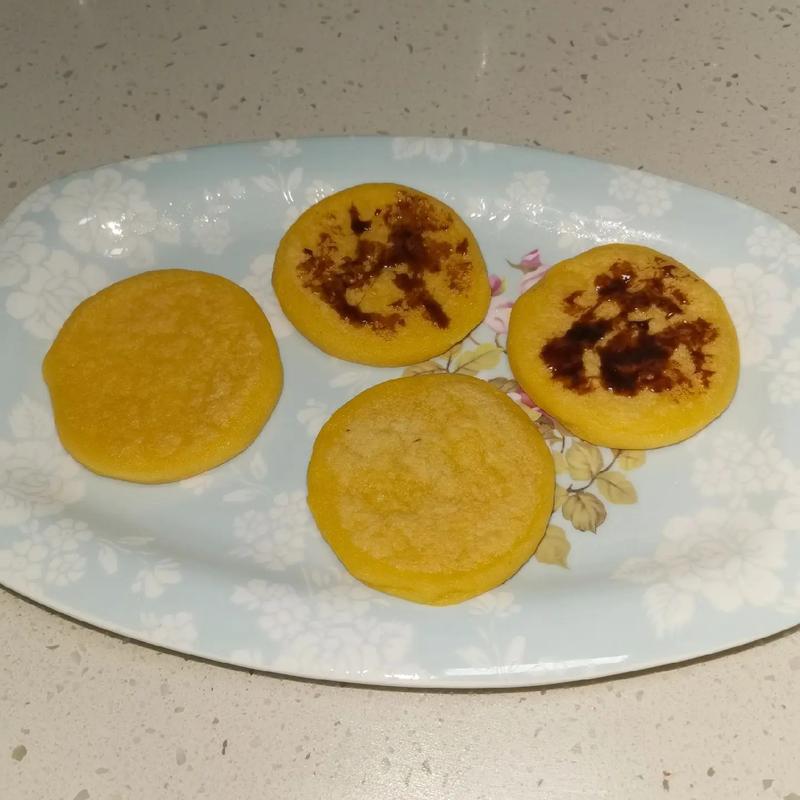 玉米淀粉做什么好吃(玉米淀粉做什么好吃的)-第2张图片-窝头美食网 玉米淀粉做什么好吃(玉米淀粉做什么好吃的)-第2张图片-窝头美食网