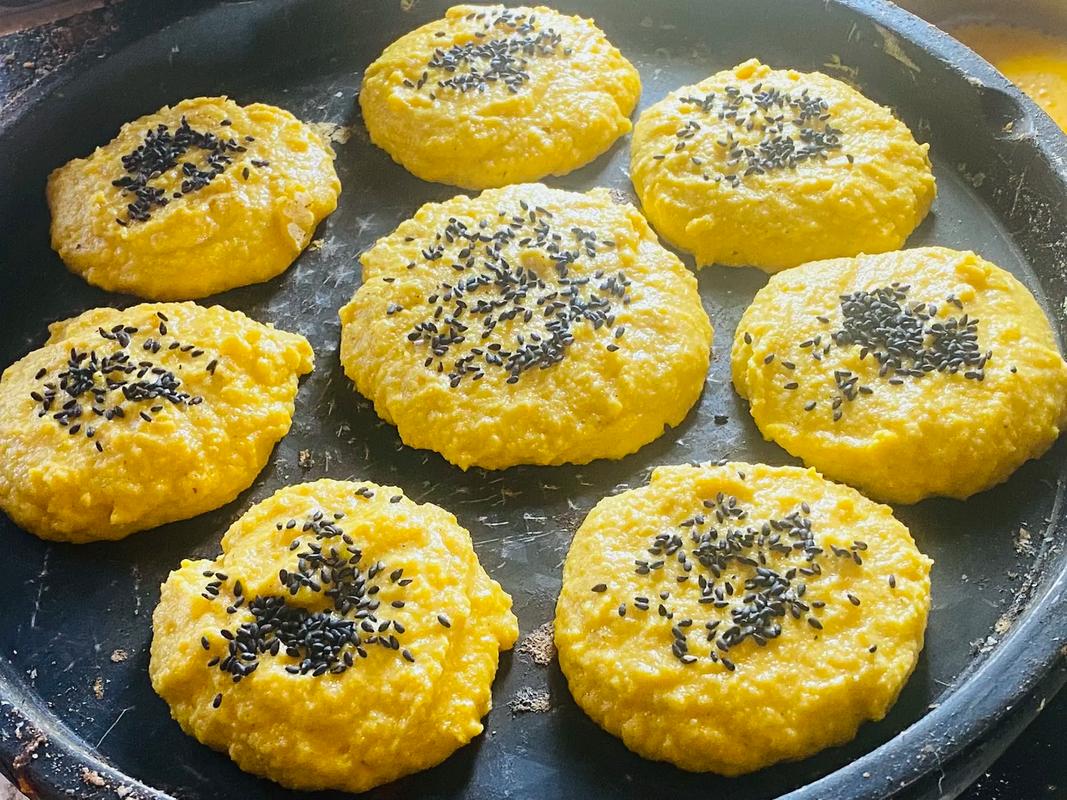 玉米淀粉做什么好吃(玉米淀粉做什么好吃的)-第3张图片-窝头美食网 玉米淀粉做什么好吃(玉米淀粉做什么好吃的)-第3张图片-窝头美食网