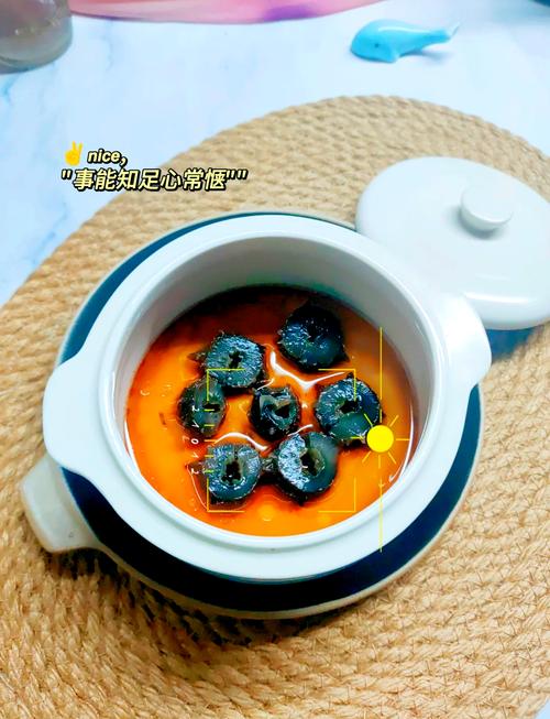 鸡蛋海参汤的家常做法(鸡蛋海参汤的家常做法大全)-第3张图片-窝头美食网 鸡蛋海参汤的家常做法(鸡蛋海参汤的家常做法大全)-第3张图片-窝头美食网