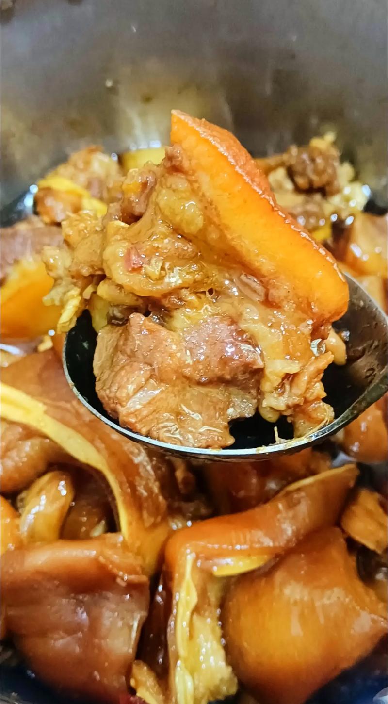 怎样煮猪头肉才更好吃(怎么煮猪头肉好吃)-第2张图片-窝头美食网 怎样煮猪头肉才更好吃(怎么煮猪头肉好吃)-第2张图片-窝头美食网
