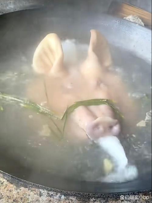 怎样煮猪头肉才更好吃(怎么煮猪头肉好吃)-第5张图片-窝头美食网 怎样煮猪头肉才更好吃(怎么煮猪头肉好吃)-第5张图片-窝头美食网