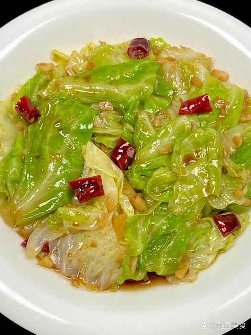 包白菜怎么做好吃(包白菜图片)-第3张图片-窝头美食网 包白菜怎么做好吃(包白菜图片)-第3张图片-窝头美食网