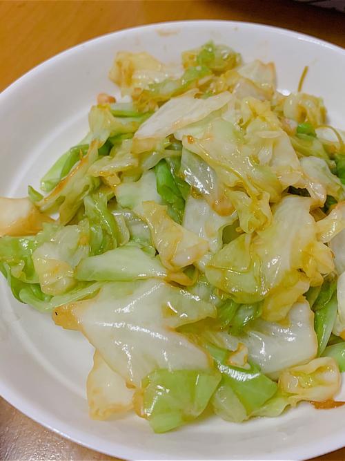 包白菜怎么做好吃(包白菜图片)-第4张图片-窝头美食网 包白菜怎么做好吃(包白菜图片)-第4张图片-窝头美食网