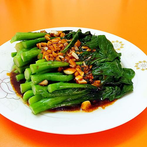 广东菜心怎么做好吃(广东菜心怎么做好吃又简单)-第3张图片-窝头美食网 广东菜心怎么做好吃(广东菜心怎么做好吃又简单)-第3张图片-窝头美食网