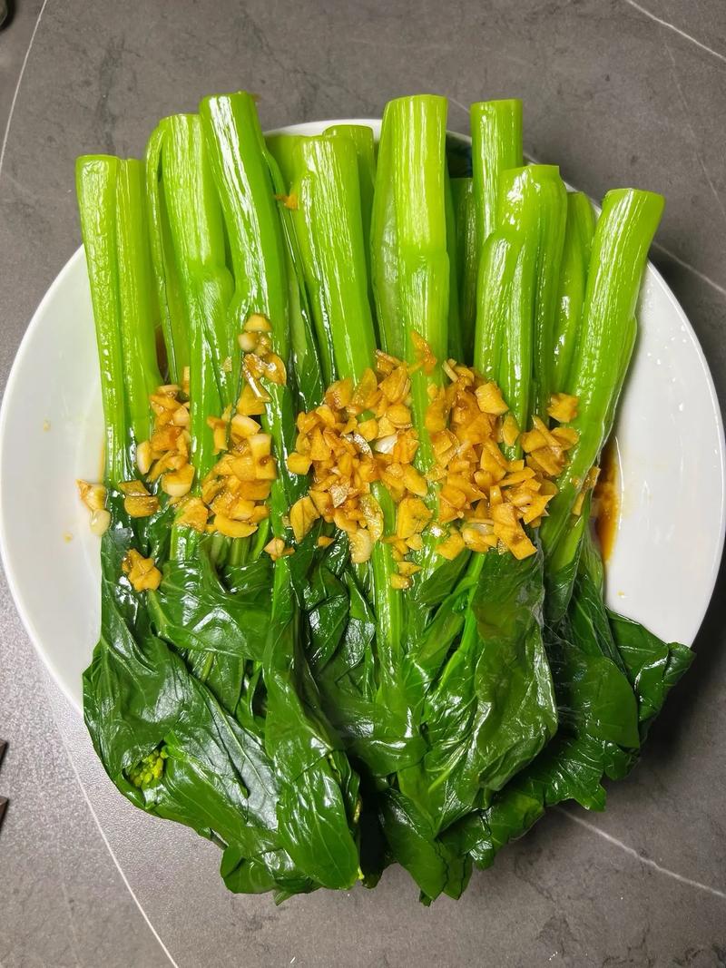 广东菜心怎么做好吃(广东菜心怎么做好吃又简单)-第4张图片-窝头美食网 广东菜心怎么做好吃(广东菜心怎么做好吃又简单)-第4张图片-窝头美食网
