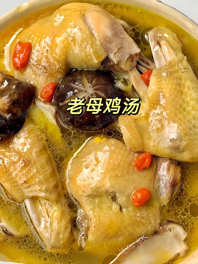 竹荪炖鸡的做法(竹荪炖鸡的做法步骤)-第7张图片-窝头美食网 竹荪炖鸡的做法(竹荪炖鸡的做法步骤)-第7张图片-窝头美食网