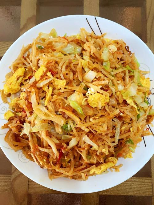 炒鸡蛋饼的做法(炒鸡蛋饼的做法大全)-第7张图片-窝头美食网 炒鸡蛋饼的做法(炒鸡蛋饼的做法大全)-第7张图片-窝头美食网