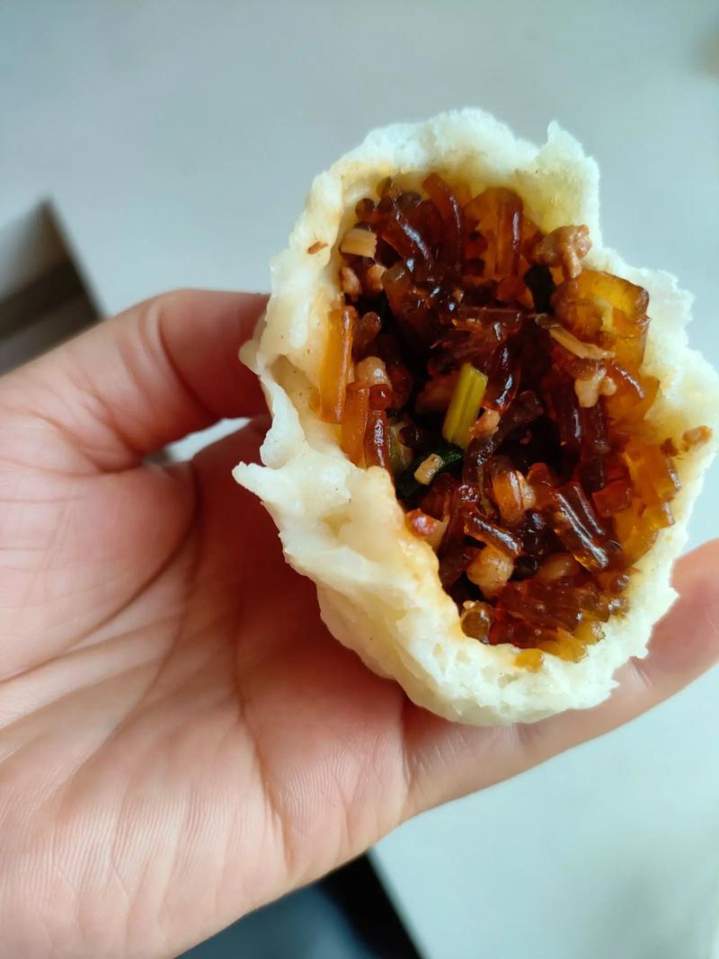 肉包馅的做法大全(肉包馅的做法大全窍门)-第3张图片-窝头美食网 肉包馅的做法大全(肉包馅的做法大全窍门)-第3张图片-窝头美食网