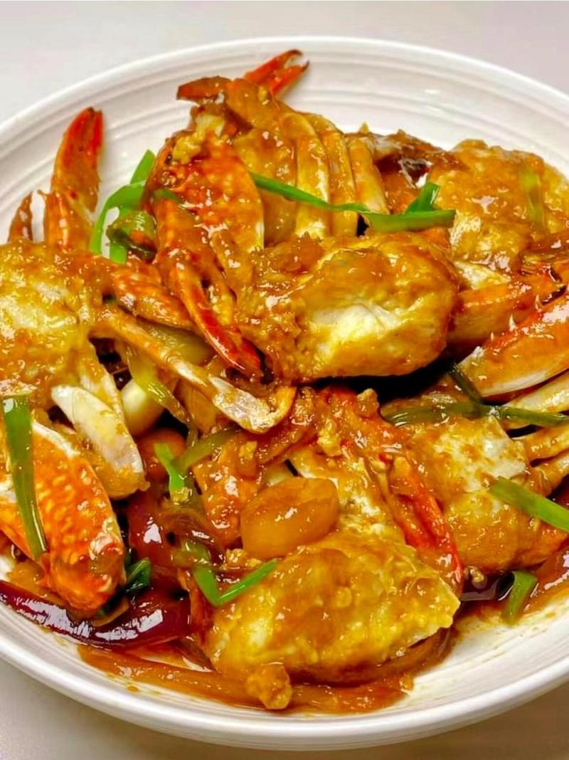草蟹怎么做好吃(cao蟹)-第4张图片-窝头美食网 草蟹怎么做好吃(cao蟹)-第4张图片-窝头美食网