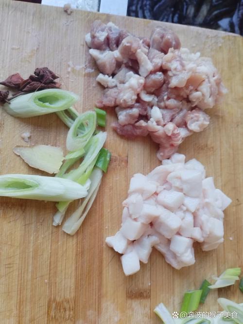 肥瘦肉的做法大全(肥瘦肉怎么做好吃不腻)-第4张图片-窝头美食网 肥瘦肉的做法大全(肥瘦肉怎么做好吃不腻)-第4张图片-窝头美食网