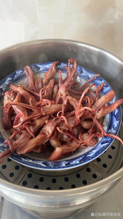 鸭舌好吃吗(鸭舌怎么做比较好吃)-第3张图片-窝头美食网 鸭舌好吃吗(鸭舌怎么做比较好吃)-第3张图片-窝头美食网
