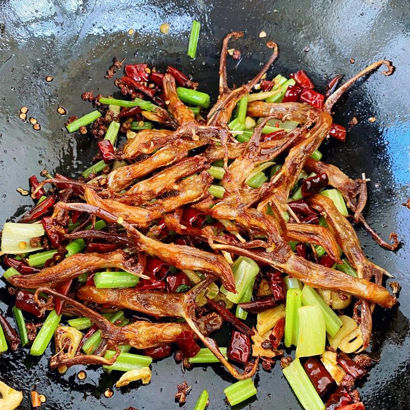 鸭舌好吃吗(鸭舌怎么做比较好吃)-第4张图片-窝头美食网 鸭舌好吃吗(鸭舌怎么做比较好吃)-第4张图片-窝头美食网