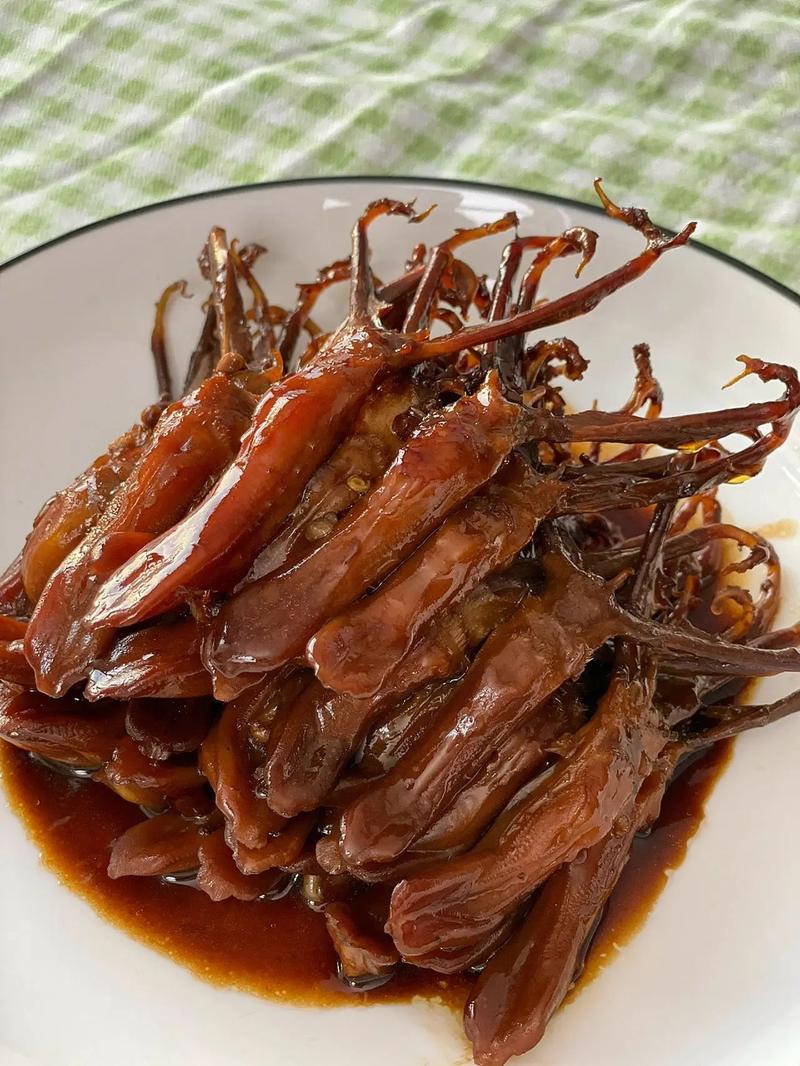 鸭舌好吃吗(鸭舌怎么做比较好吃)-第5张图片-窝头美食网 鸭舌好吃吗(鸭舌怎么做比较好吃)-第5张图片-窝头美食网