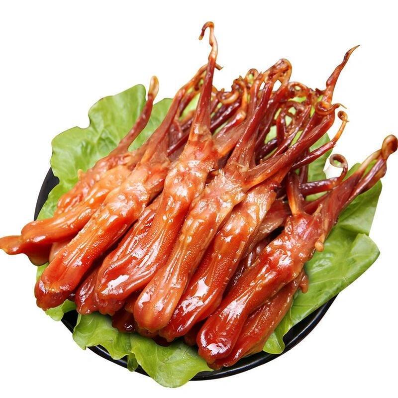 鸭舌好吃吗(鸭舌怎么做比较好吃)-第6张图片-窝头美食网 鸭舌好吃吗(鸭舌怎么做比较好吃)-第6张图片-窝头美食网